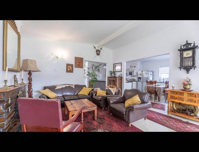 4 BEDROOM HOUSE FOR SALE IN BLOEMHOF